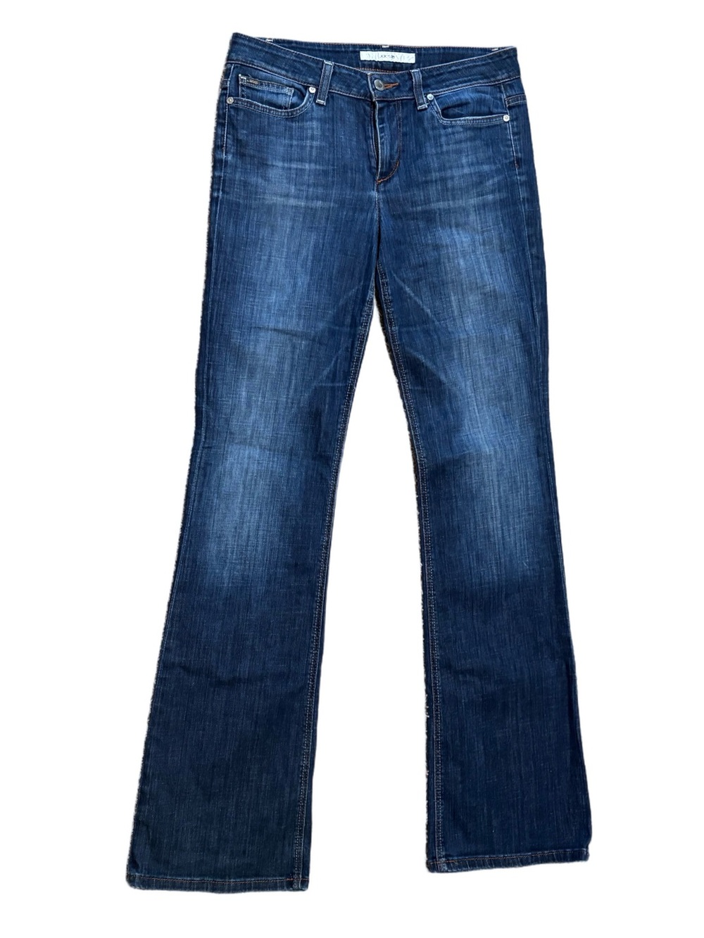 Joe’s Jeans Muse Fit Bootcut Flare Jeans Dark Wash - women’s - 28